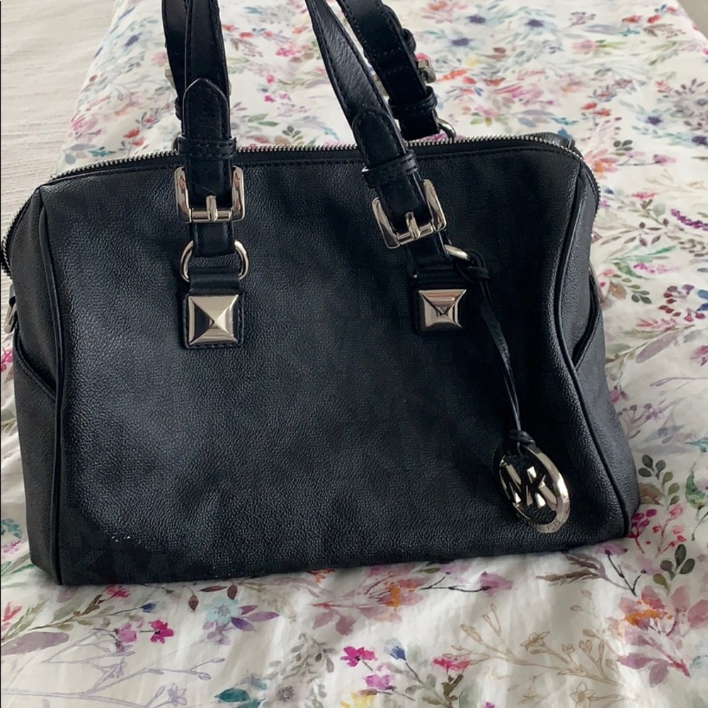 Michael Kohrs Purse